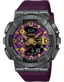Casio G-Shock GM-110CL-6A