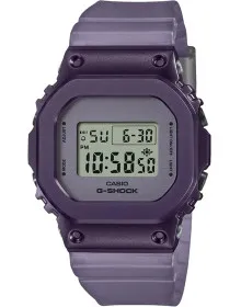 Casio G-Shock GM-S5600MF-6
