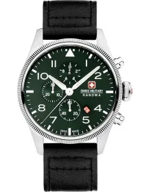Swiss Military Hanowa SMWGC0000405
