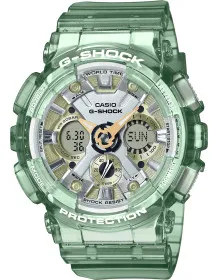 Casio G-Shock GMA-S120GS-3A