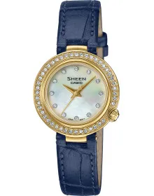 Casio SHE-4565GBL-7A