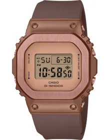 Casio G-Shock GM-S5600UBR-5