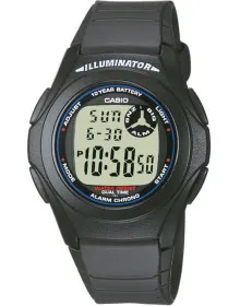 Casio F-200W-1A