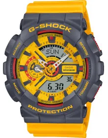 Casio G-Shock GA-110Y-9A