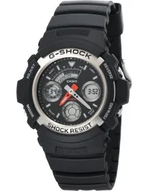Casio G-Shock AW-590-1A