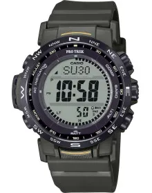 Casio Pro Trek PRW-35Y-3B