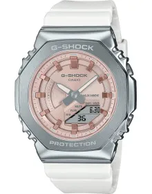 Casio G-Shock GM-S2100WS-7A