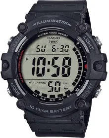 Casio AE-1500WH-1A