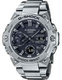 Casio G-Shock GST-B400D-1A