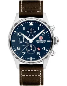 Swiss Military Hanowa SMWGC0000402