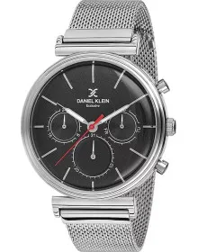 Daniel Klein 11781-4