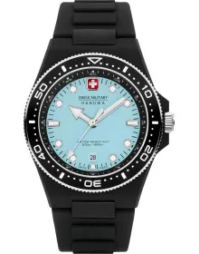 Swiss Military Hanowa SMWGN0001186