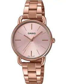Casio LTP-E412PG-4A