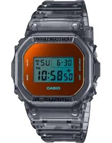 Casio G-Shock DW-5600TLS-8
