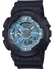 Casio G-Shock GA-110CD-1A2