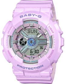 Casio BA-110MC-6A