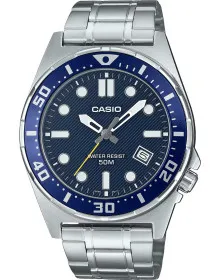Casio MTD-135D-2A