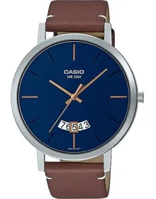 Casio MTP-B100L-2E