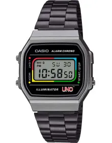 Casio A168WEUC-1A