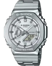 Casio G-Shock GM-2110D-7A
