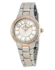 Bulova 98R162