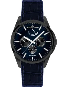 "Jacques Lemans" 1-2204L