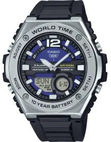 Casio MWQ-100-2A