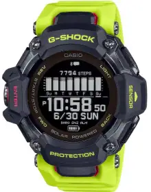Casio G-Shock GBD-H2000-1A9