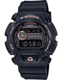 Casio G-Shock DW-9052GBX-1A4
