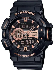 Casio G-Shock GA-400GB-1A4