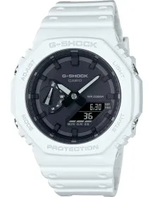 Casio G-Shock GA-2100-7A