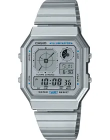 Casio A130WE-7A