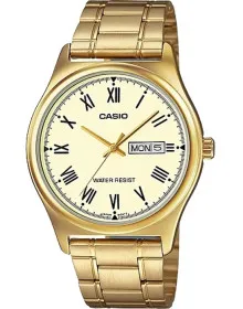 Casio MTP-V006G-9B