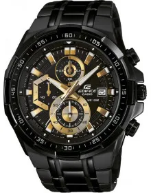 Casio Edifice EFR-539BK-1A