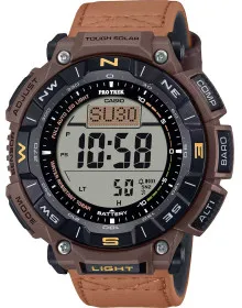 Casio Pro Trek PRG-340L-5