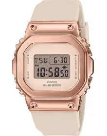 Casio G-Shock GM-S5600UPG-4