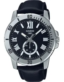 Casio MTP-VD200L-1B