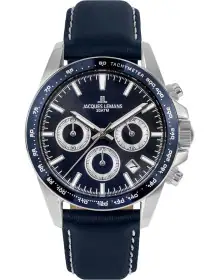 "Jacques Lemans" 1-1877C