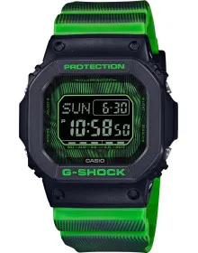 Casio G-Shock DW-D5600TD-3