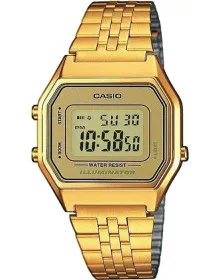 Casio LA680WGA-9