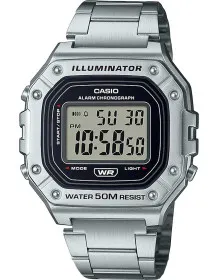 Casio W-218HD-1A