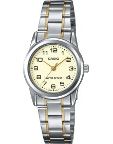 Casio LTP-V001SG-9B