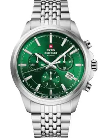 Swiss Military by Chrono SM34107.04