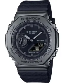 Casio G-Shock GM-2100BB-1A