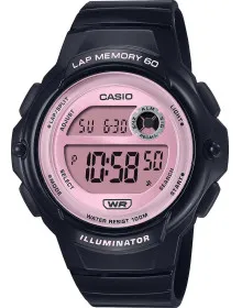 Casio LWS-1200H-1A2