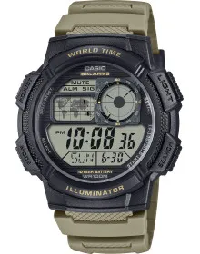 Casio AE-1000W-5A