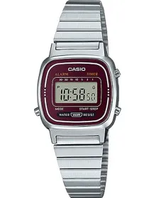 Casio LA670WA-4