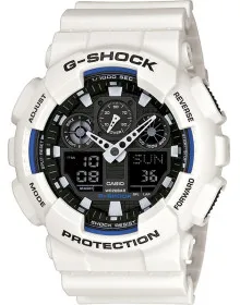Casio G-Shock GA-100B-7A