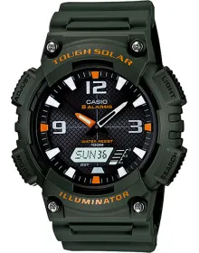 Casio AQ-S810W-3A