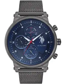 U.S. Polo Assn USPA1008-02